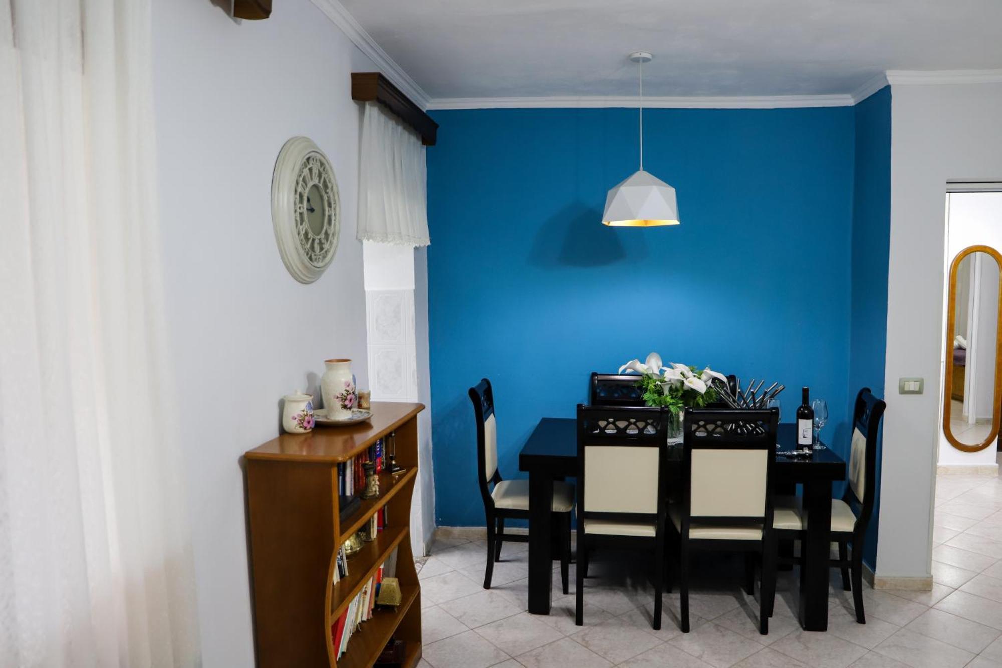 Lola'S Apartament Apartment Berat Exterior foto