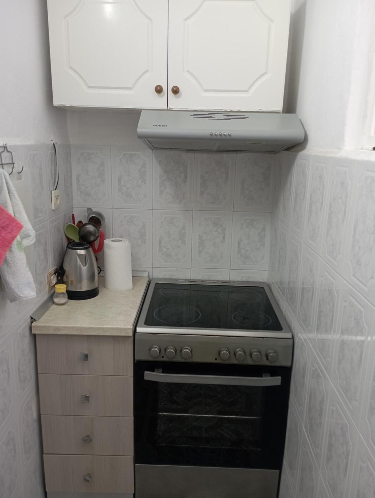 Lola'S Apartament Apartment Berat Exterior foto