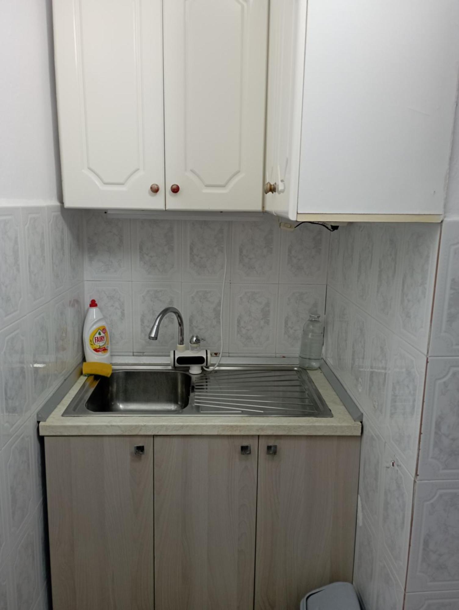 Lola'S Apartament Apartment Berat Exterior foto